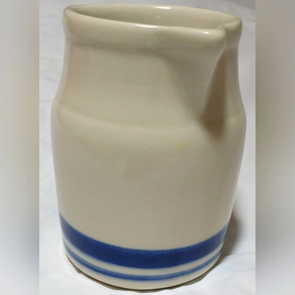 Pfaltzgraff Yorktown Creamer Pitcher